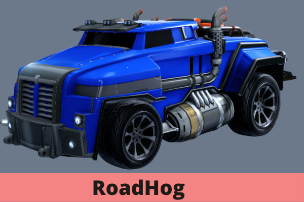 RoadHog