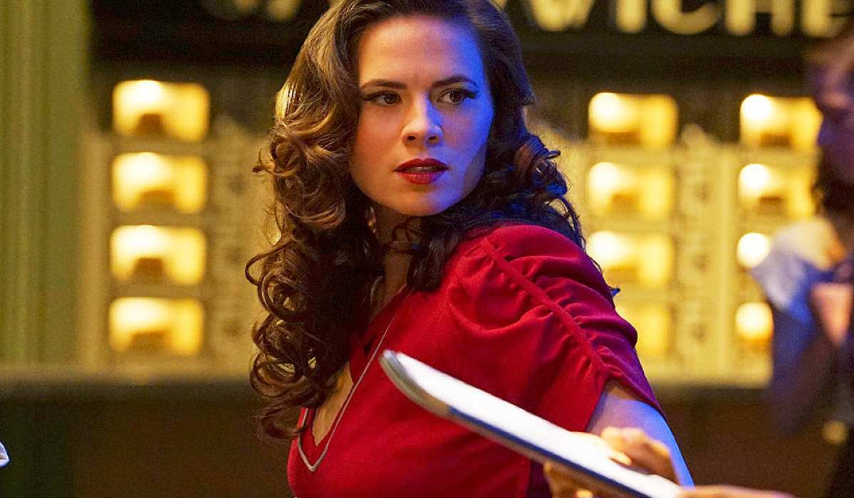 Agent Carter Season 3