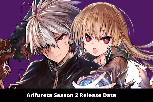 Arifureta Season 2 Release date