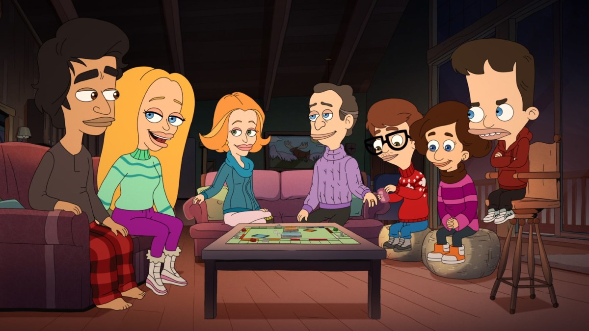 Big Mouth Season 6 Release Date Confirmed By Netflix!