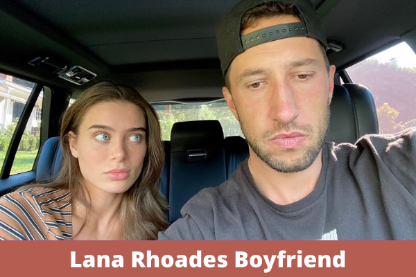 Lana Rhoades Boyfriend