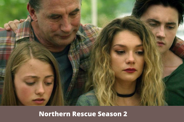 Northern Rescue Season 2