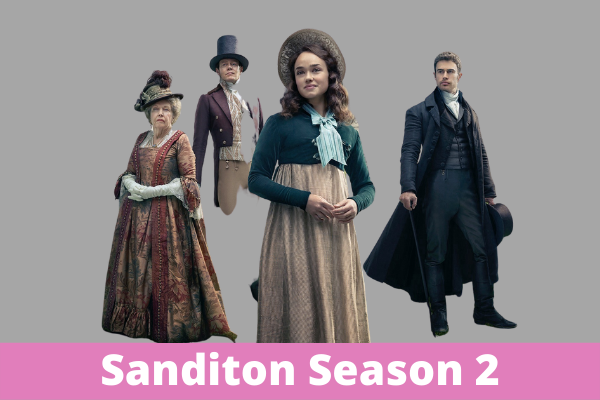 Sanditon Season 2