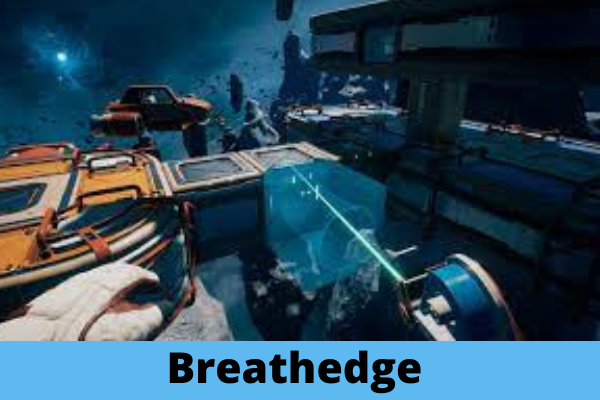 Breathedge