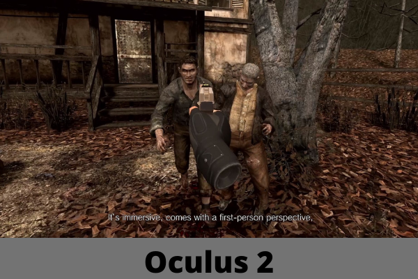 Oculus 2