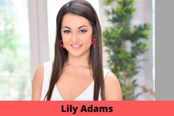 Lily Adams
