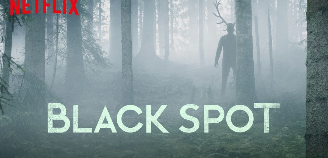 Black Spot Season 3 