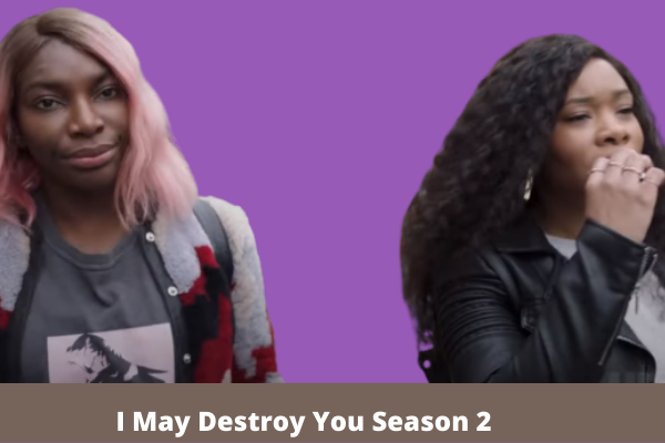 I May Destroy You Season 2
