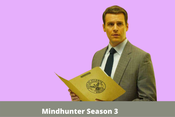 Mindhunter Season 3