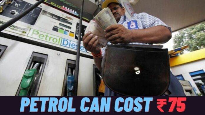 Petrol Can Cost ₹75, Diesel ₹68 A Litre If This Happens in India