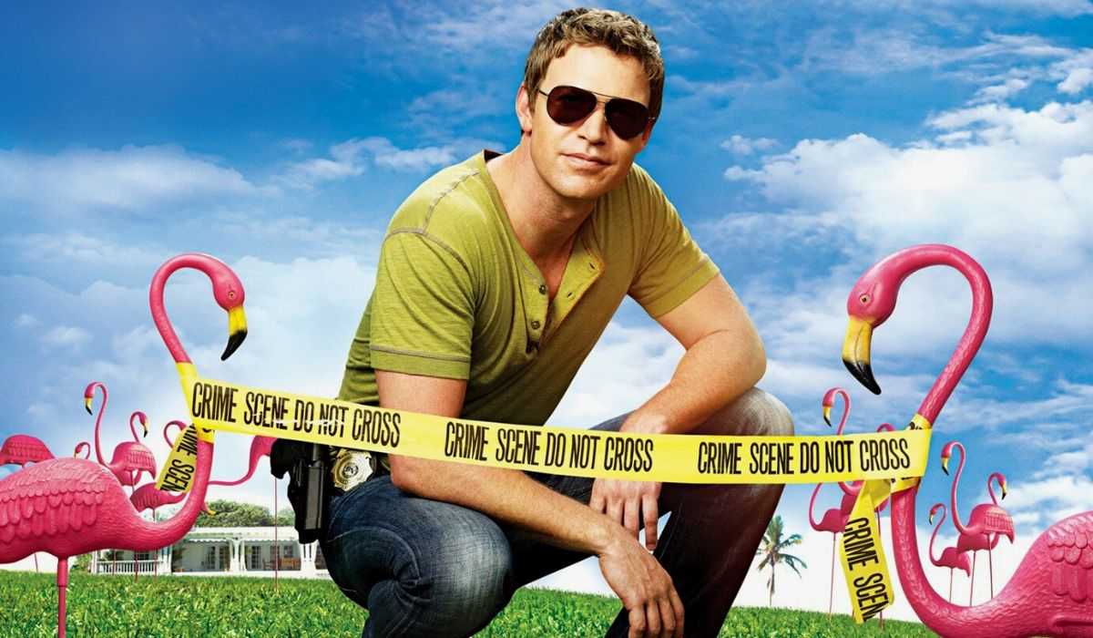 Will There Be The Glades Season 5? - AlphaNewsCall