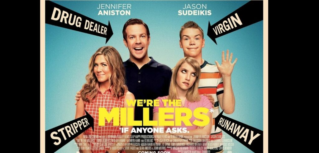 We’re The Millers 2