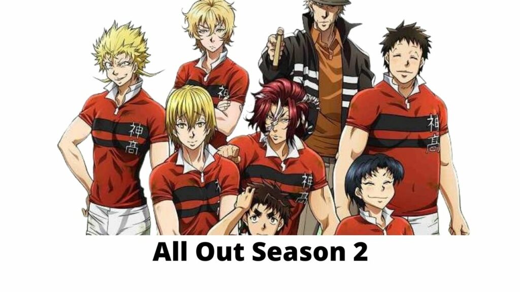 All Out Season 2: Possible Release Date, Cast & Plot of the Upcoming Show!  - Alpha News Call