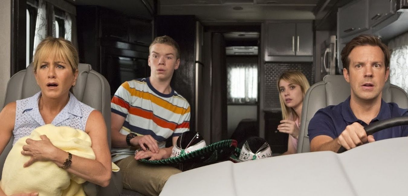 we're The millers
