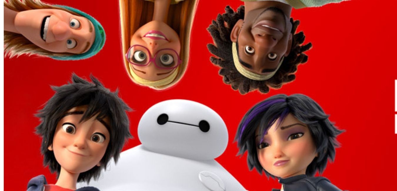Big Hero 7: Confirmed Sequel, Know Everything About It