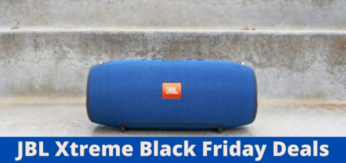 JBL Xtreme Black Friday Deals, JBL Xtreme Black Friday, JBL Xtreme Black Friday Sale