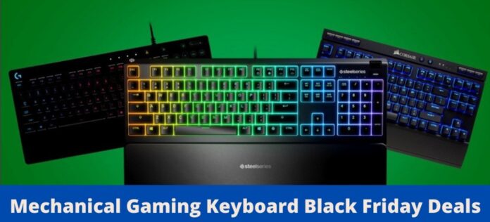 Mechanical Gaming Keyboard Black Friday Deals, Mechanical Gaming Keyboard Black Friday, Mechanical Gaming Keyboard Black Friday Sale
