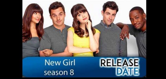 New Girl Season 8
