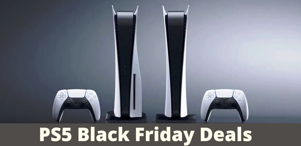 PS5 Black Friday Deals, PS5 Black Friday, PS5 Black Friday Sale
