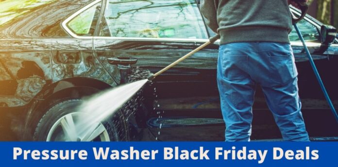 Pressure Washer Black Friday Deals, Pressure Washer Black Friday, Pressure Washer Black Friday Sale