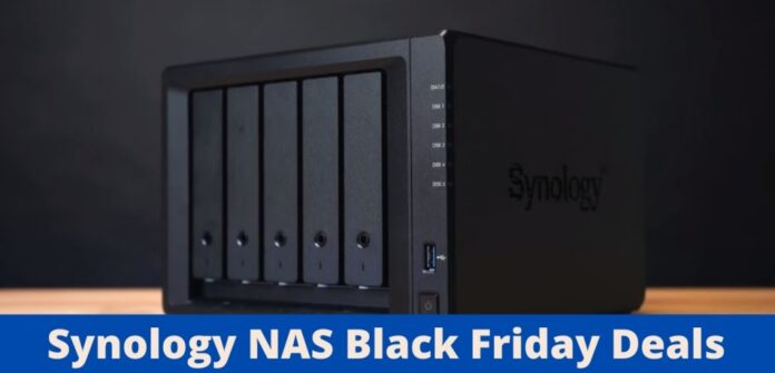 Synology NAS Black Friday Deals, Synology NAS Black Friday, Synology NAS Black Friday Sale