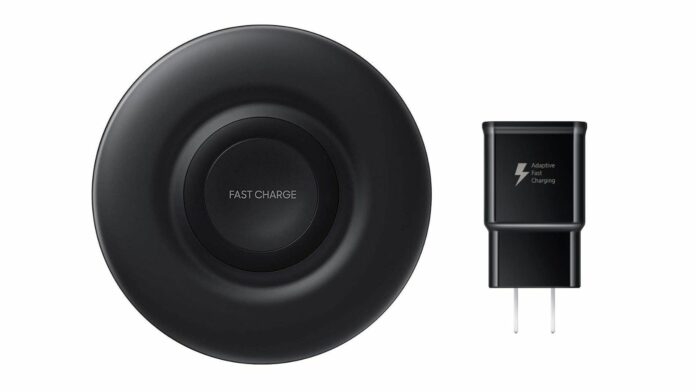 Wireless Charger Black Friday 2021