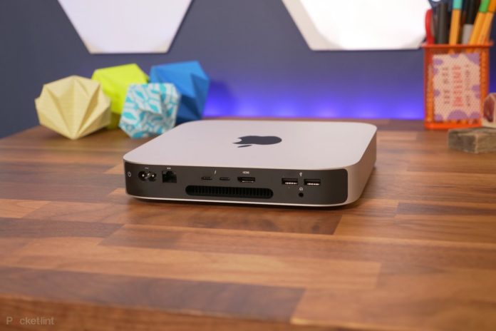 Must Have Accessories for Mac Mini m1