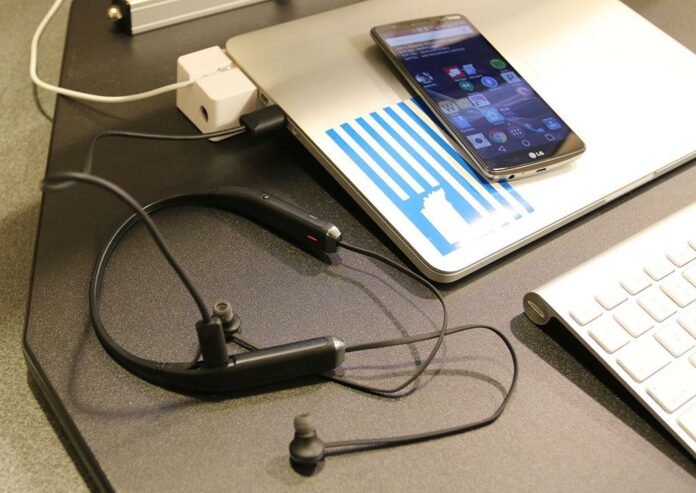 How To Charge Bluetooth Earphones, Headphones, Earbuds