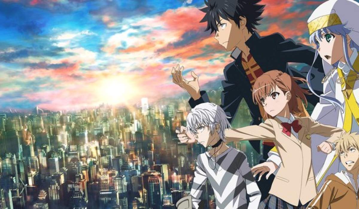 A Certain Magical Index Season 4: Renewed Or Not?