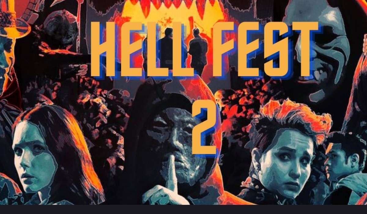 Hellfest 2