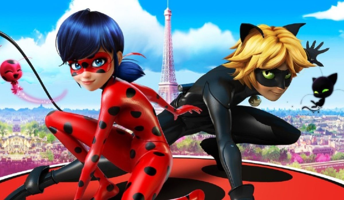 Miraculous: Tales of Ladybug & Cat Noir Release Date And Early Review