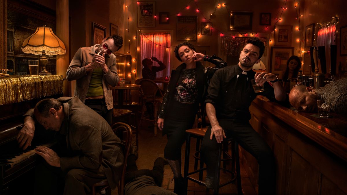 Preacher Was the Fifth Sequel Cancelled or Renewed