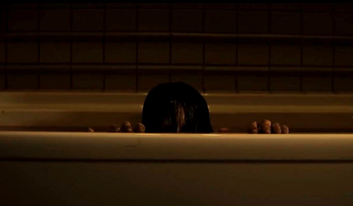 The Grudge 4