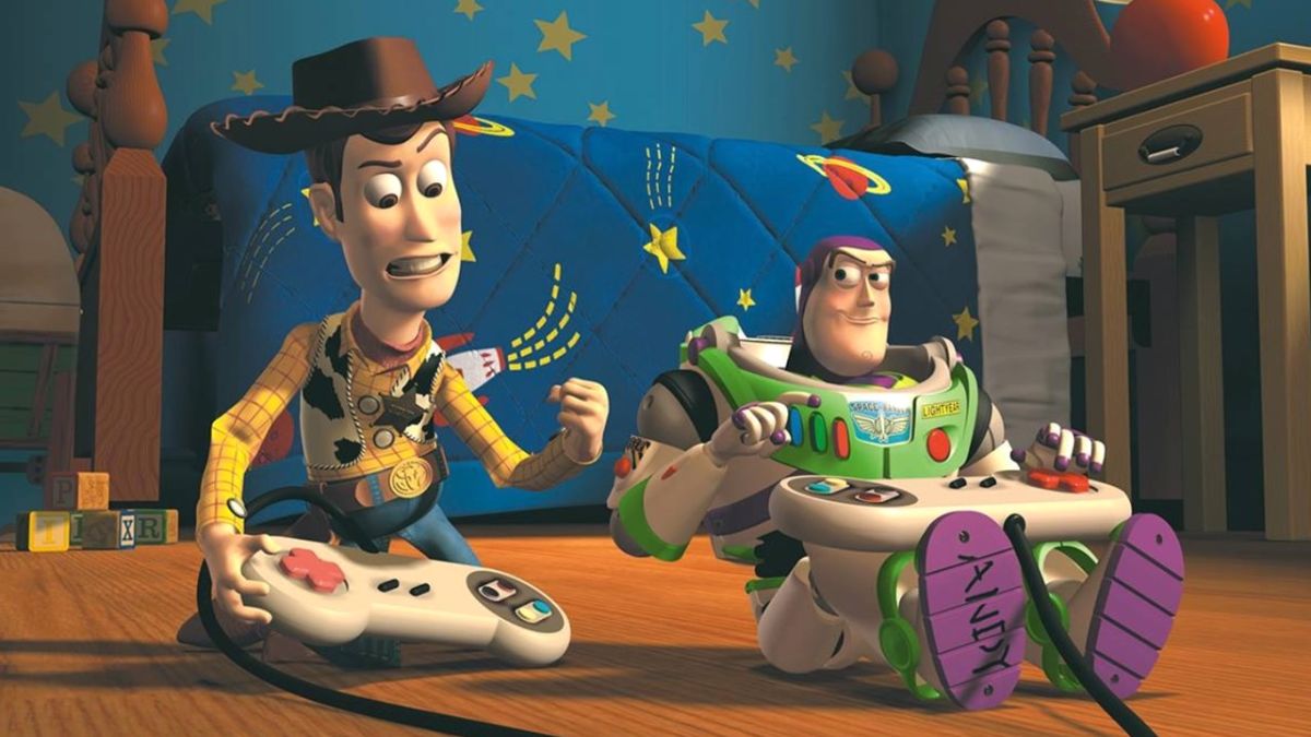 Toy Story 5: Is It Returning or Just a Hoax? - AlphaNewsCall