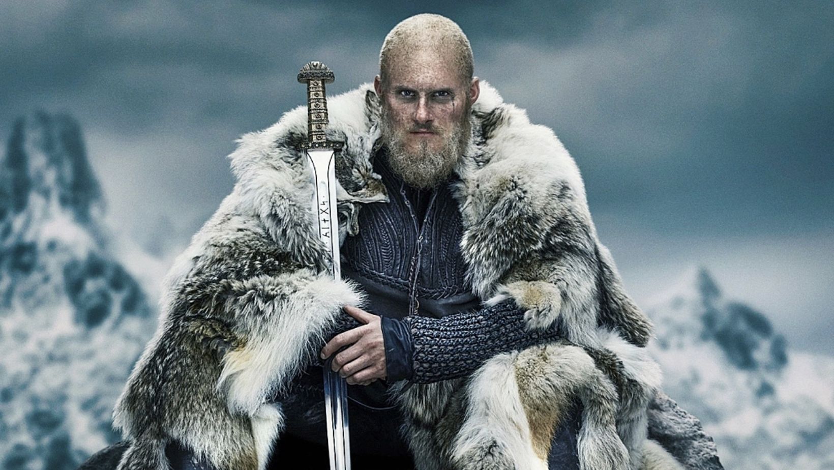 vikings season 6 release date
