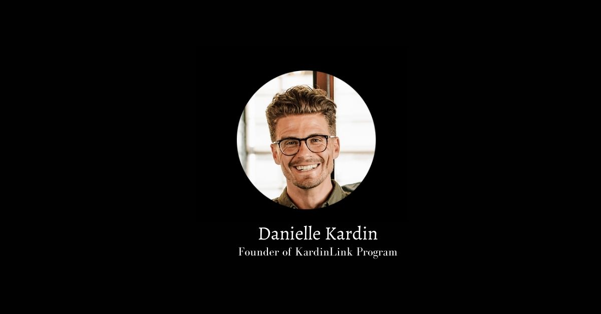 KardinLink Program Founder
