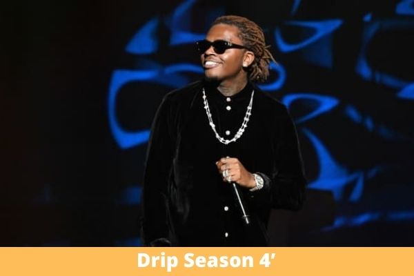 Drip Season 4