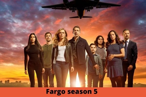 Fargo season 5