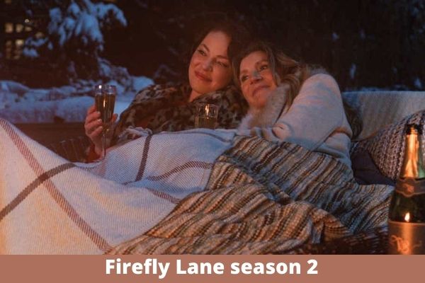 Firefly Lane season 2
