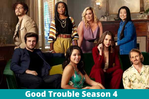 Good Trouble Season 4: Possible Release Date, Cast, Plot &amp; Updates!