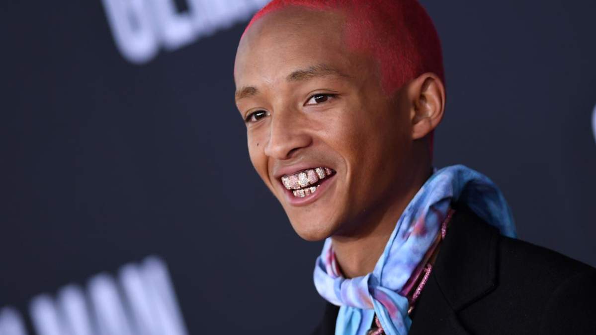 Jaden Smith Suffers From Serious Medical Condition, Parents Will And Jada Smith Are Worried