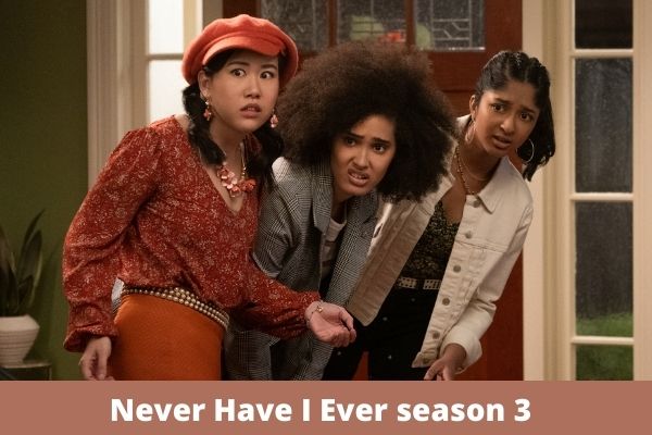 Never Have I Ever season 3