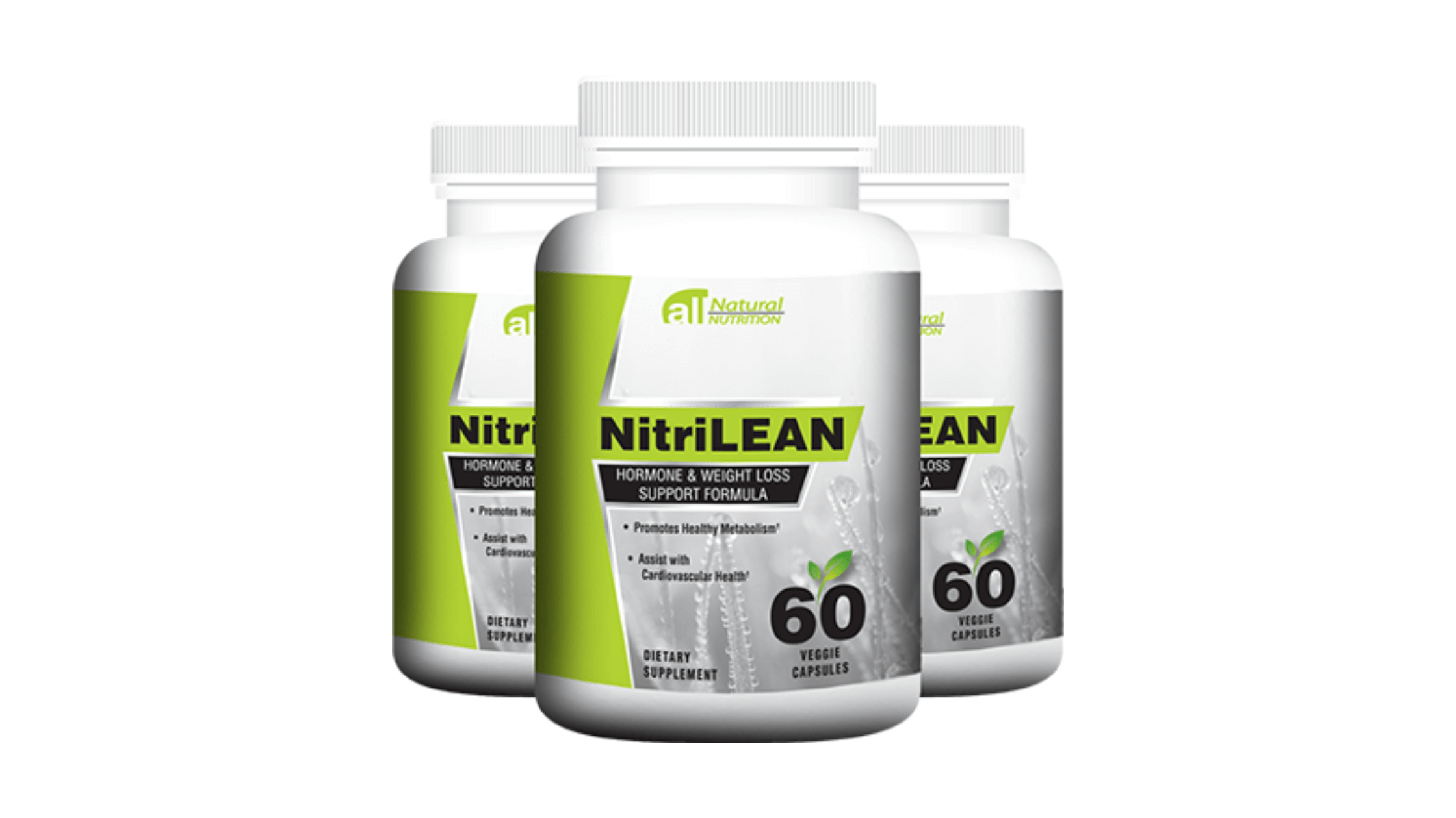 NitriLean supplement