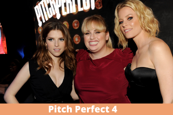 Pitch Perfect 4 - coming or not? all updates - AlphaNewsCall