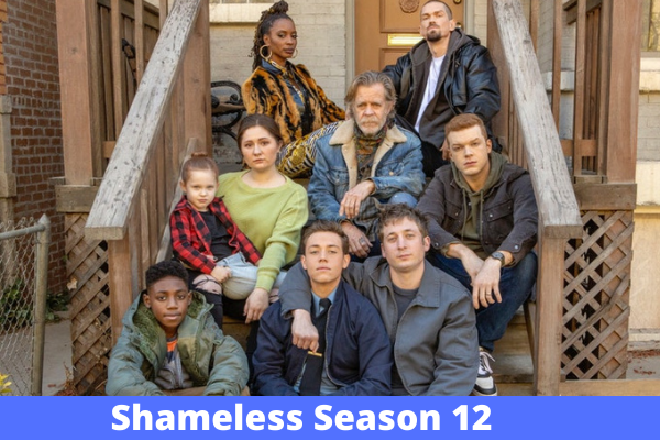 Shameless Season 12