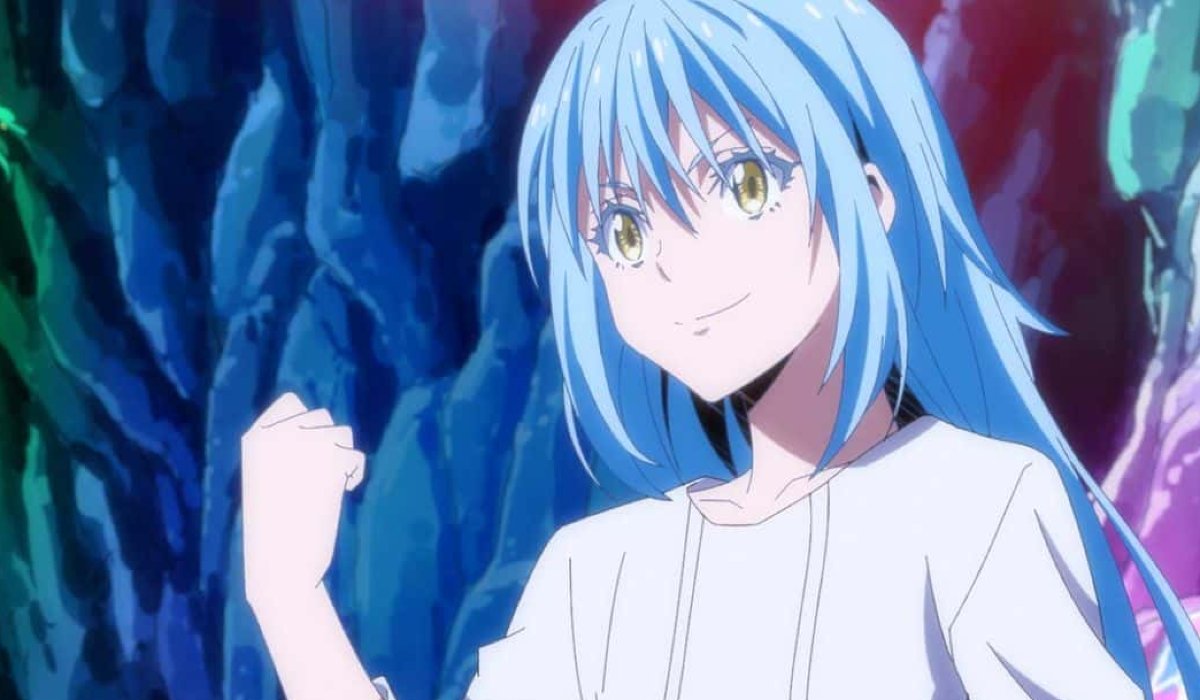 That Time I Got Reincarnated As A Slime Season 3 coming or not?