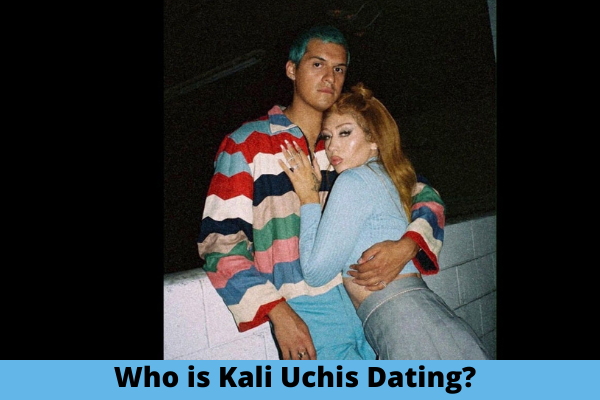 Who is Kali Uchis Dating? His Relationship Timeline Explained! - Alpha News Call
