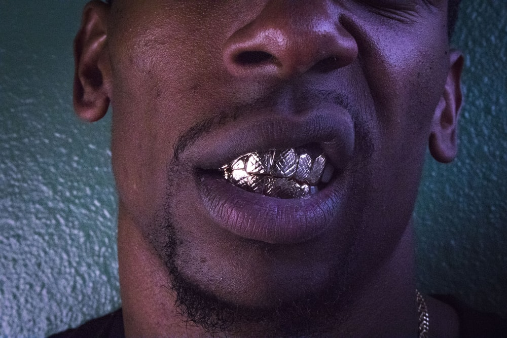 10 Of The Most Expensive Mouth Grillz In History! 