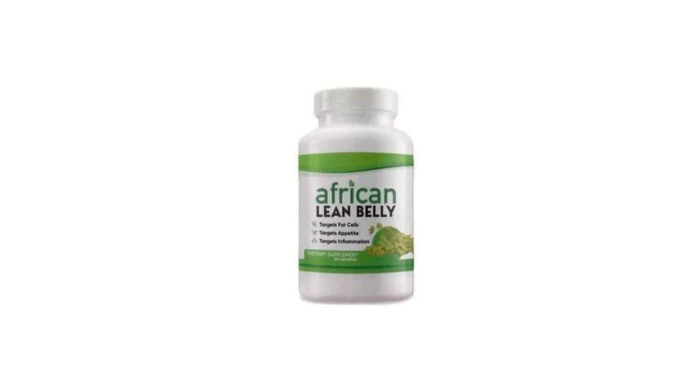 African Lean Belly Reviews