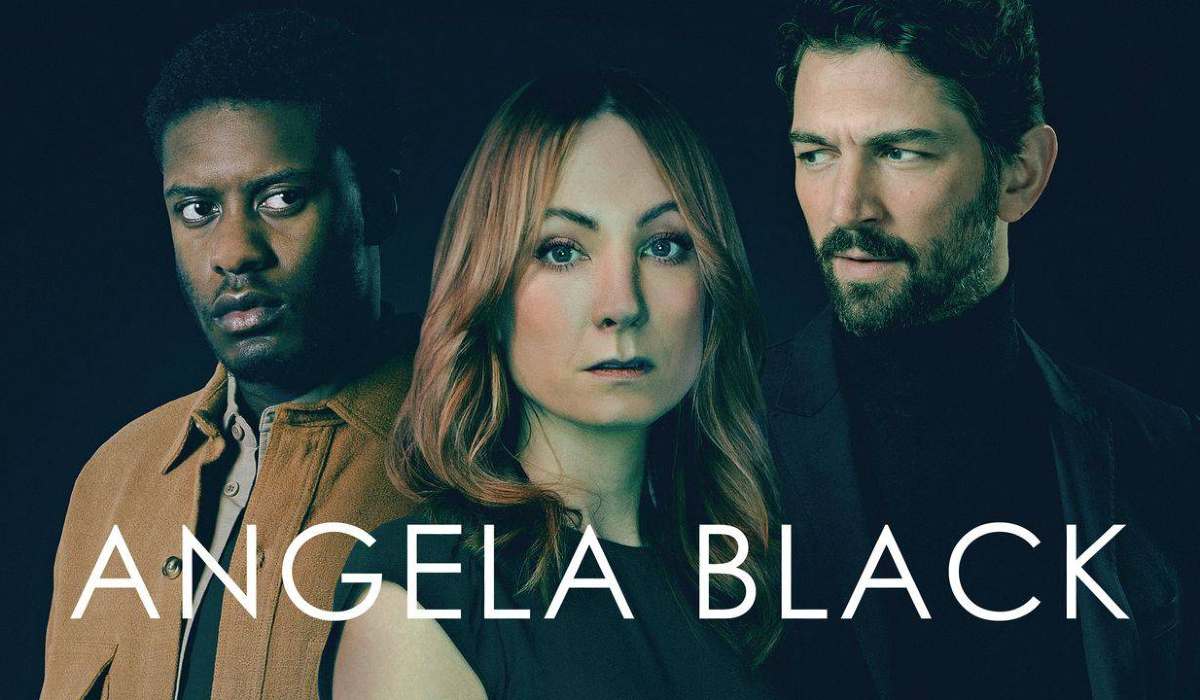 Angela Black Season 2